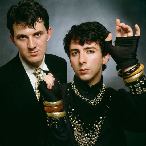 boys xxx|Soft Cell, Marc Almond